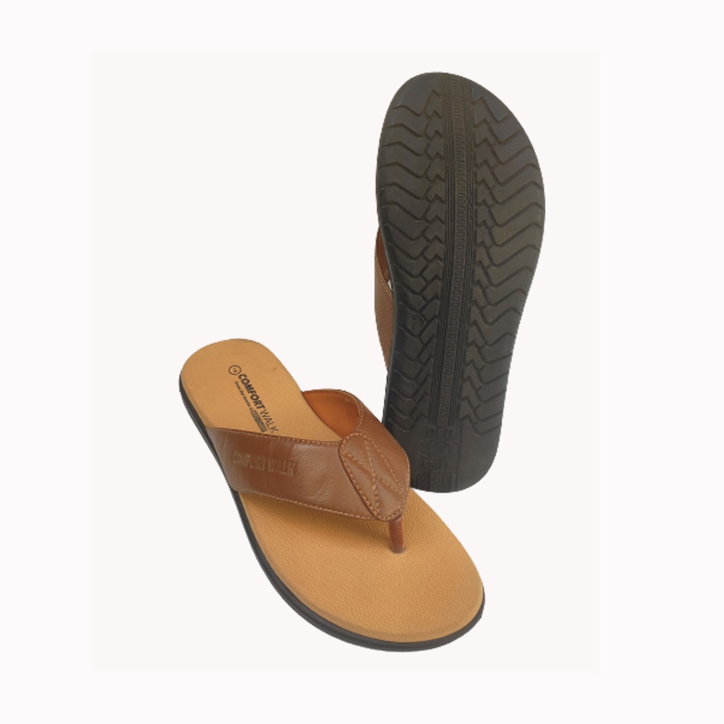 Red chief ladies on sale chappal